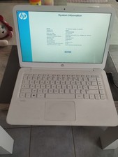 PC Portable HP Stream 14