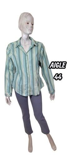 Aigle taille chemise - taille, 44