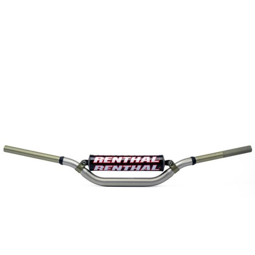 Manubrio motocross renthal - manubrio,