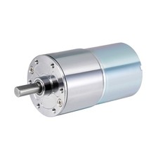 12V DC 20RPM Couple élevé