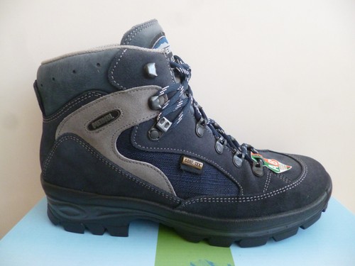 Meindl jamaica lady bottes - jamaica,
