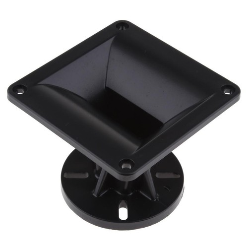 Haut parleur klaxon 25mm de - de,