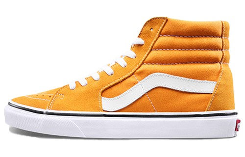 Vans sk8 dark - sk8, chedda