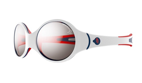 Lunettes soleil loop - -,