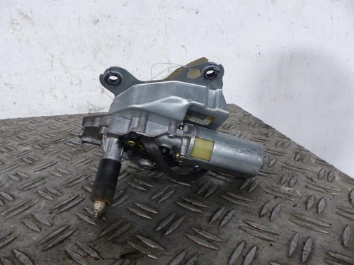 Moteur essuie glace - , arriere