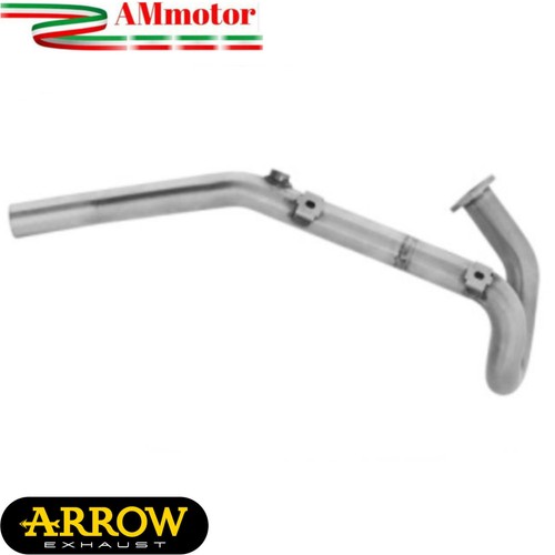 Collecteur arrow fantic - collecteur,