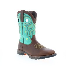 Durango Maverick Waterproof