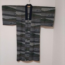 Kimono japonais Nagajun