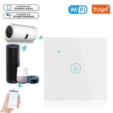 4400W 20A Smart Wifi Touch