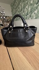 VINTAGE SAC A MAIN CELINE