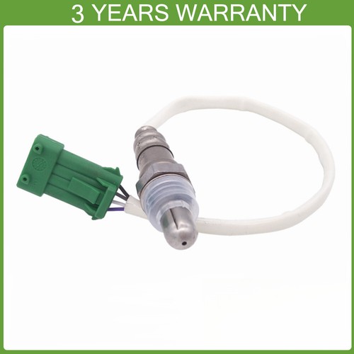 New lambda oxygen sensor - new,