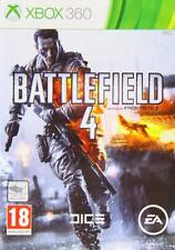 Jeu Xbox 360 Battlefield 4