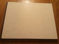 LUXURY MAYBACH 57 & 62 HB LEATHER BROCHURE