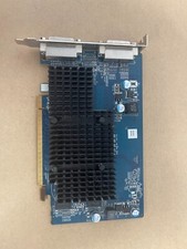 Carte vidéo  Fujitsu Radeon HD 7350 (1GB / PCI Express x16 / 2x DVI-I)