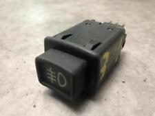 Commande anti brouillard