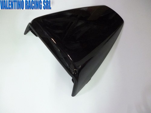 Couverture selle cover rear - cover,