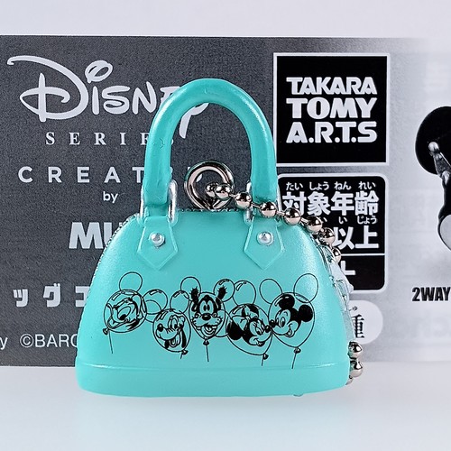 Série disney créée par mus - série,