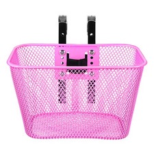 Petit Panier De Vtt Pour Velo
