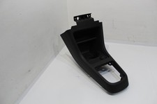 Seat Mii 1S porte-gobelet pour console centrale noir 1S0863680BC