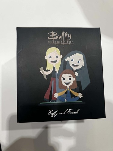 Buffy contre les vampires