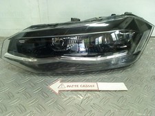 PHARE / OPTIQUE AVANT GAUCHE