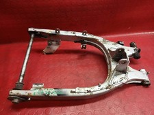 FOURCHE ARRIÈRE AXE ROUE