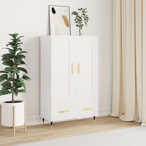 Buffet haut armoire - buffet, de