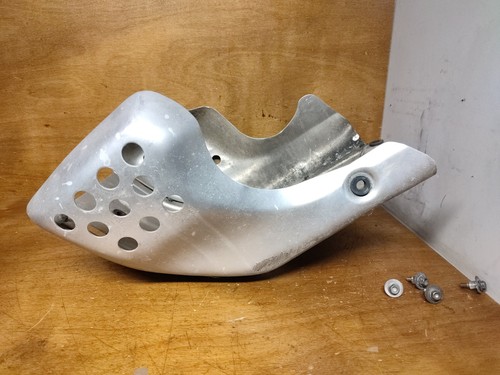 Sabot moteur honda xrv - honda,