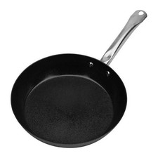 Poele acier carbone - GSW -