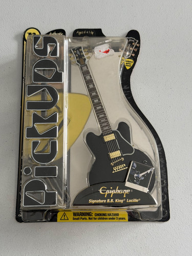 Pick ups epiphone signature - ups,