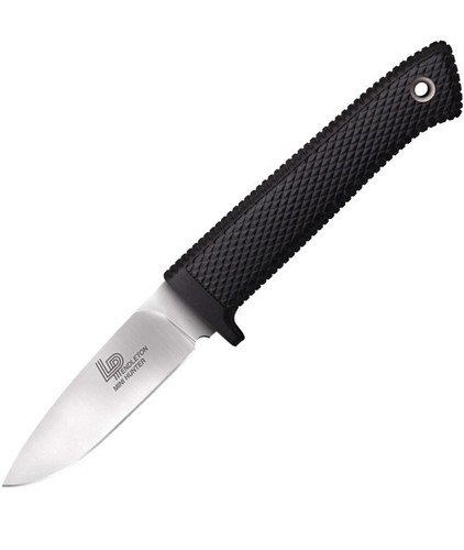 Cold steel pendleton mini - cold,