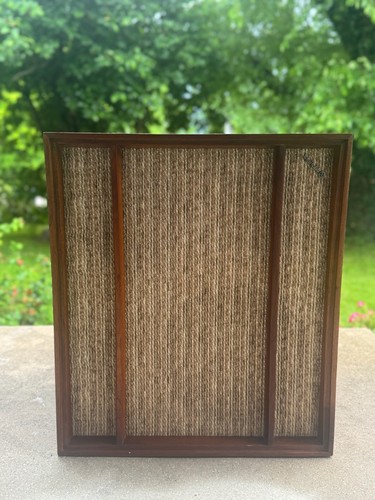 Vintage wharfedale w70 speaker - wharfedale,