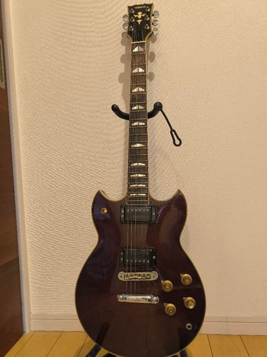 Yamaha sg700 vintage electric - yamaha,