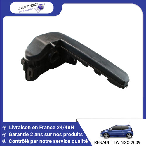 Boitier filtre a air - a,