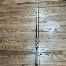 St. Croix  Spinning 2 Piece