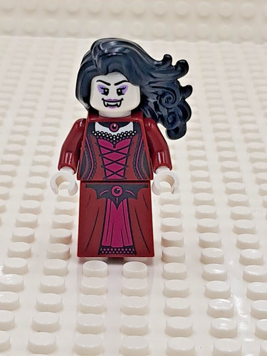 New lego vampyre bride - lego, from