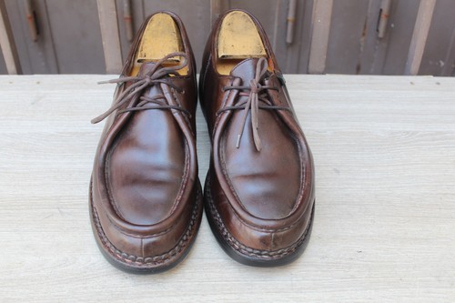 Chaussure paraboot michael - paraboot, "michael"