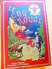 TBE-Cartonnage-LE COQ