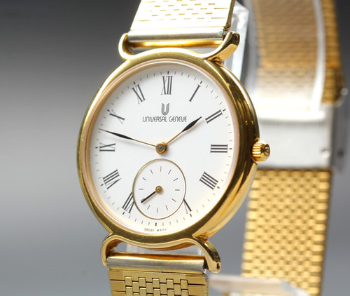 Montre homme vintage - montre, [n