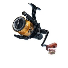 Moulinet Daiwa Freepool 20GS
