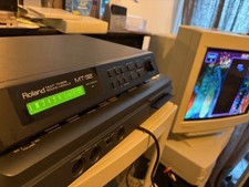 Roland rev2 version - mt-32,