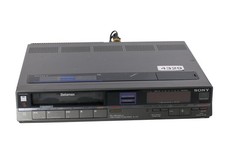 Sony SL-F30PS | Magnétoscope