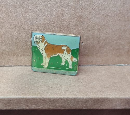 Pins animaux chien - pins, le