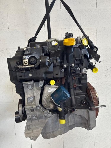 Moteur renault captur phase - 1,