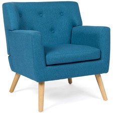Fauteuil scandinave LIV en