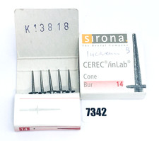 Sirona CEREC Meuleuse InLab