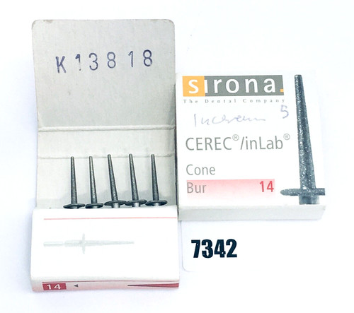 Sirona cerec meuleuse inlab - meuleuse,