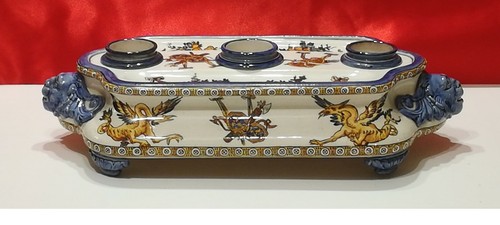 Gien grand encrier 36 - gien,