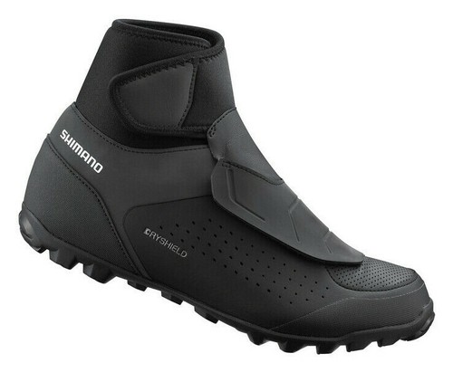 Shimano mw5 hiver - shimano, vtt