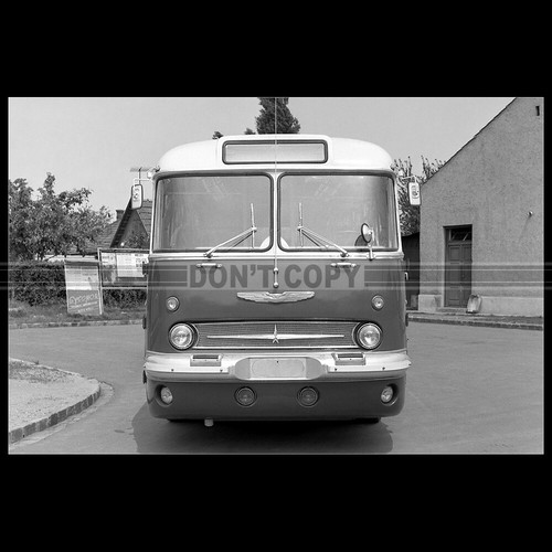 Photo 038849 ikarus 55 - a.038849,